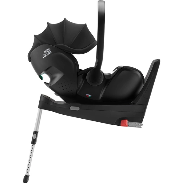 Britax Romer Zestaw Nosidło BABY-SAFE 5Z i-Size 40 - 85 cm + BAZA 5Z