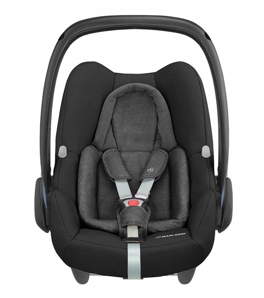 MAXI COSI Rock fotelik samochodowy i-size 0-13kg