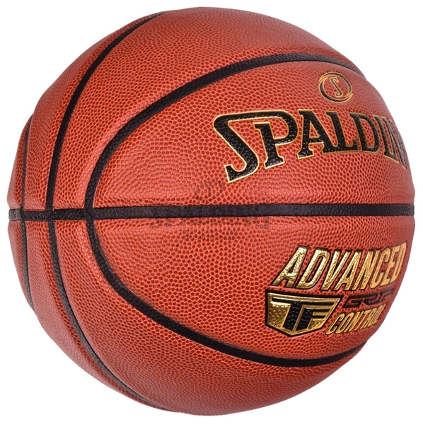 SPALDING ADVANCED GRIP CONTROL 7 Piłka koszykówki
