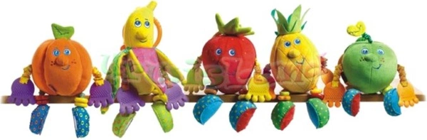 Tiny Love Tiny Smarts HIPCIO HARRY TL11061000