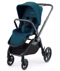 RECARO Celona Wózek spacerowy spacerówka
