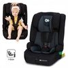 Fotelik samochodowy 76-150 cm 9-36 kg ISOFIX SAFETY-FIX i-Size Kinderkraft