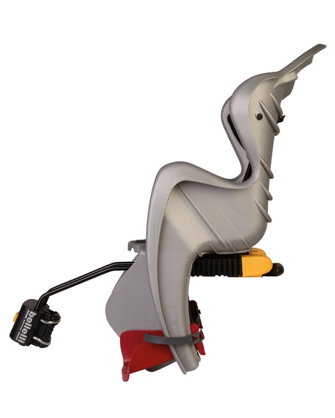 BELLELLI Mr Fox relax fotelik rowerowy odchylany