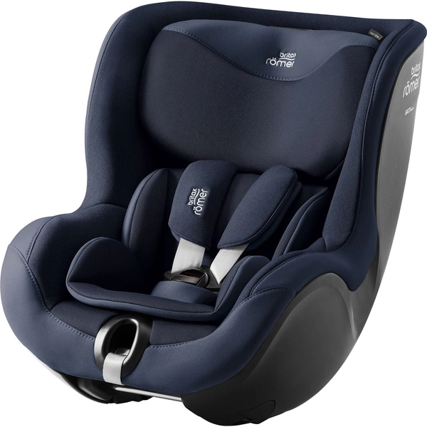 Britax Romer DUALFIX 5Z Style i-Size fotelik samochodowy