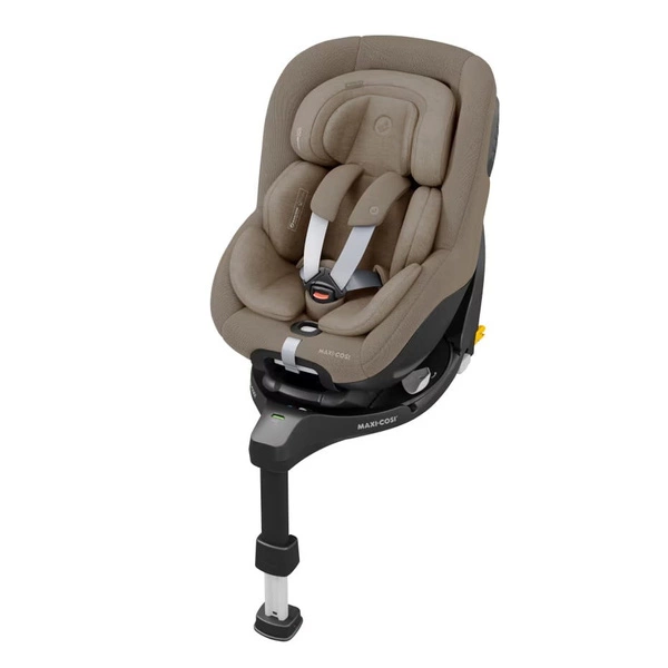 MAXI COSI MICA 360 PRO i-Size SlideTech fotelik samochodowy 0-18kg obrotowy RWF baza wysuwana