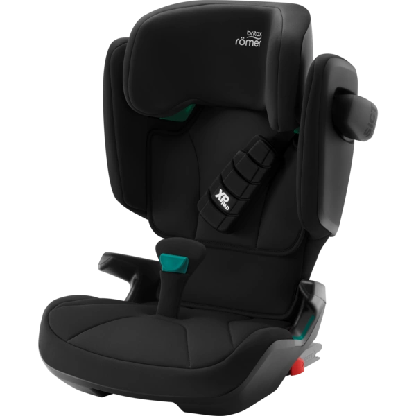 BRITAX ROMER KIDFIX i-Size fotelik samochodowy