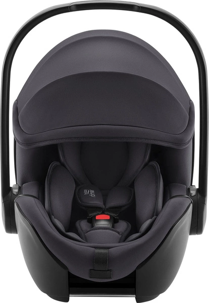 Britax Romer Baby-Safe PRO Nosidełko i-Size 40 - 85 cm + baza Vario