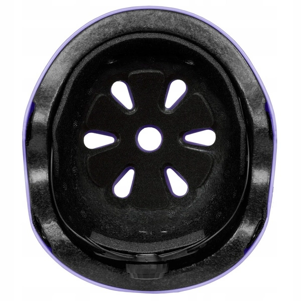 Kask ochronny Kidwell ORIX Plus Kitty M rower hulajnoga