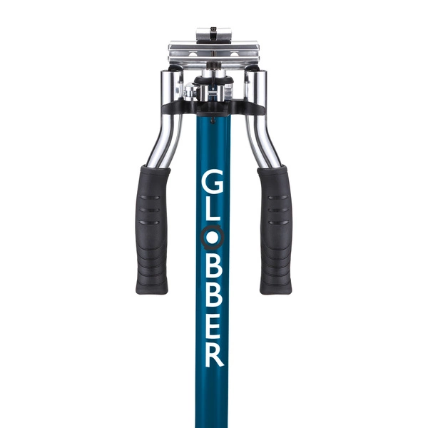 Globber FLOW ELEMENT LIGHTS Hulajnoga składana świecące koła LED