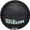 WILSON Boston Celtics Black 3 Mini Piłka do koszykówki