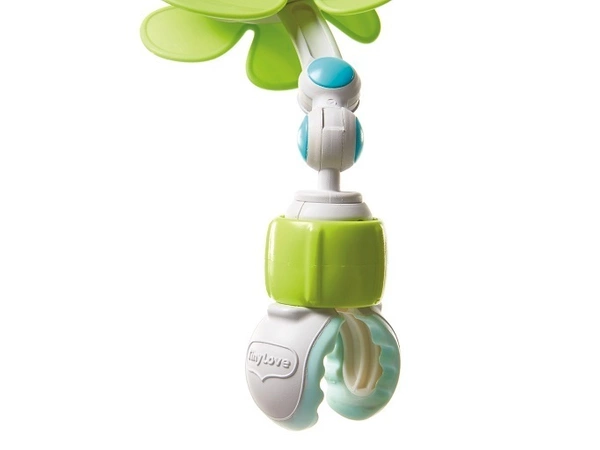 TINY LOVE Łuk pałąk z zabawkami Zabawa Na Łące 0m+