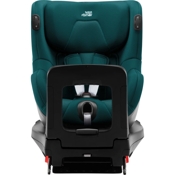 Britax Romer DUALFIX iSENSE fotelik samochodowy