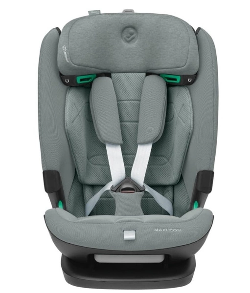MAXI COSI Titan PRO 2 isofix fotelik samochodowy 9-36kg