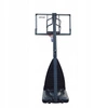 NEOPRO Konstrukcja kosz zestaw do koszykówki regulowany 230-305CM