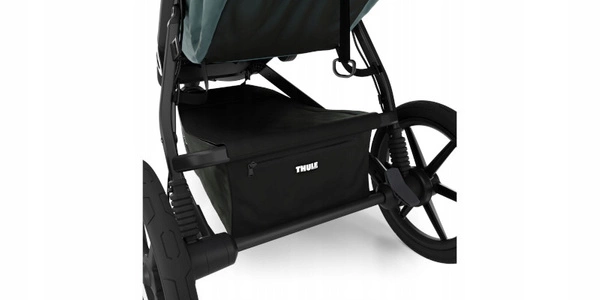 THULE Urban Glide 3 spacerówka wózek spacerowy do biegania