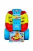 Wózek do ciągnięcia klocki sorter FISHER PRICE MEGA BLOKS FVJ47