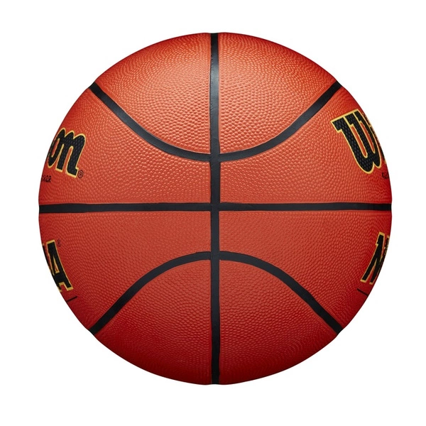 WILSON NCAA ERA Piłka do koszykówki 5 skóra