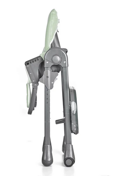 Kinderkraft Tastee składane krzesełko do karmienia