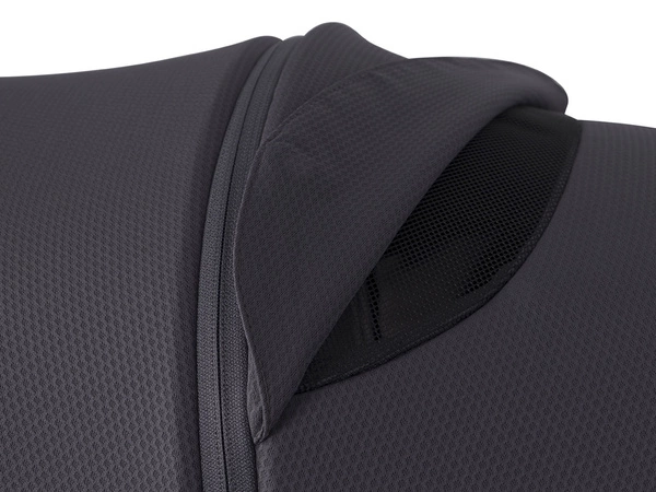 Cavoe Moi Plus wózek spacerowy spacerówka