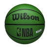WILSON NBA SOLID Boston Celtics 5 Piłka do koszykówki