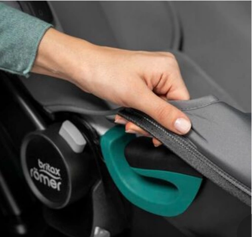 Britax Romer Nosidełko BABY-SAFE CORE i-Size 40 - 85 cm