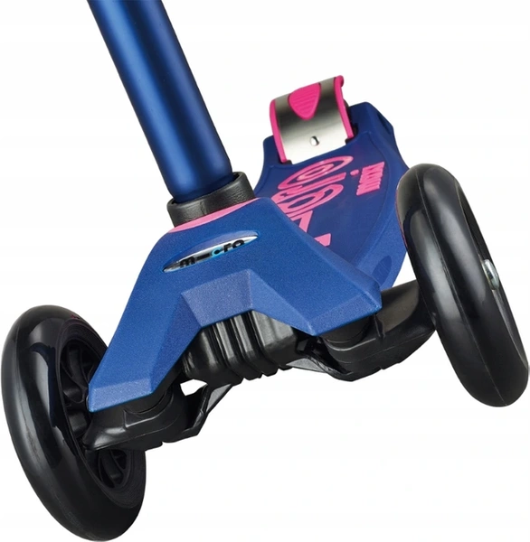 MAXI MICRO DELUXE hulajnoga trójkołowa 50kg