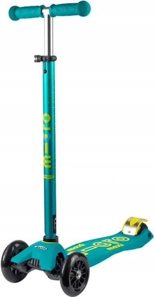 MAXI MICRO DELUXE hulajnoga trójkołowa 50kg