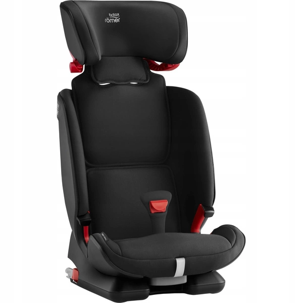 BRITAX ROMER ADVANSAFIX IV M fotelik 9-36kg Isofix