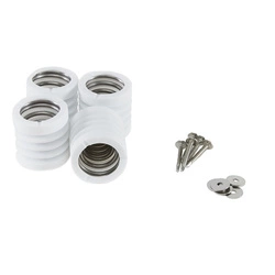 Sleepytroll - Sprężynowe nóżki do łóżeczka Gen2