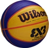 WILSON FIBA 3x3 Outdoor piłka do koszykówki