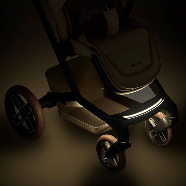 MAXI COSI FAME Wózek spacerowy spacerówka gondola 2w1