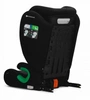 Kinderkraft Junior Fix 2 Fotelik samochodowy 100-150 i-Size 15-36 kg isofix