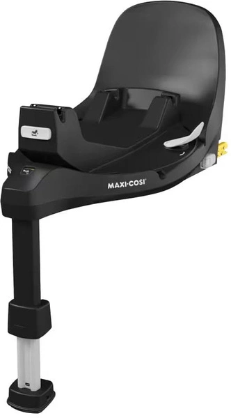 MAXI-COSI obrotowa baza wysuwana FAMILYFIX 360 PRO SlideTech click&go Isofix