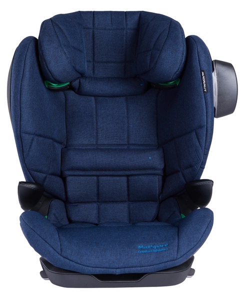 AVIONAUT MAXSPACE fotelik samochodowy i-size 15-36 100-150 CM