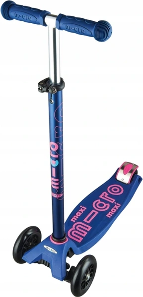 MAXI MICRO DELUXE hulajnoga trójkołowa 50kg