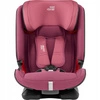 BRITAX ROMER ADVANSAFIX IV M fotelik 9-36kg Isofix