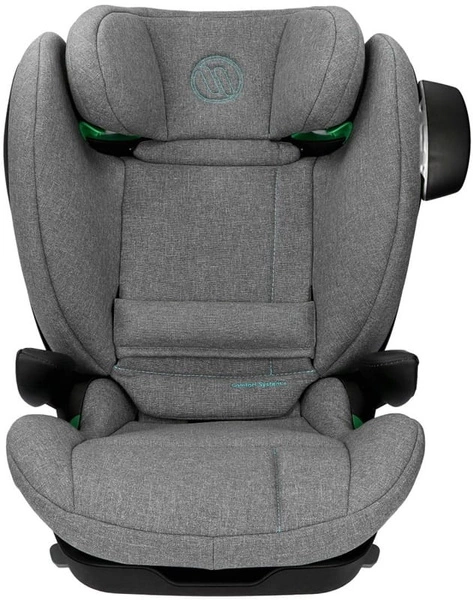 AVIONAUT MAXSPACE SMART ISOFIX fotelik samochodowy 15-36 kg 100-150 CM