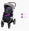 BABY DESIGN Dotty Wózek gondola spacerówka lekki