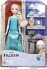 Mattel Frozen II Elsa Lalka klasyczna kraina lodu akcesoria do włosów HMD56