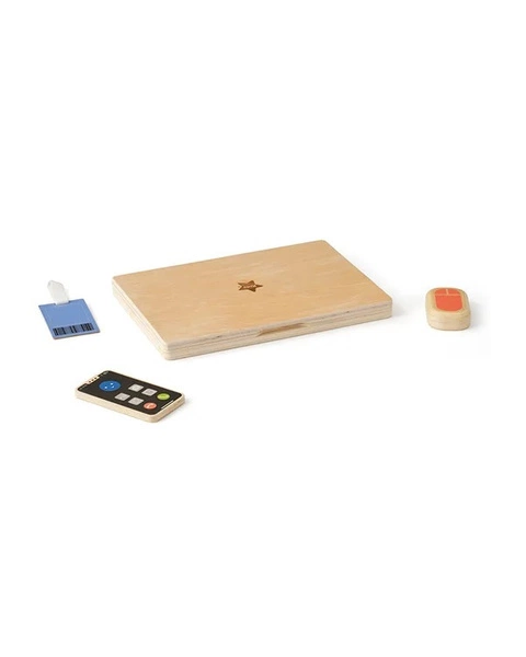 Kid's Concept - Laptop komputer KID'S HUB