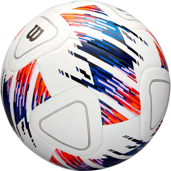 WILSON NCAA Vivido Replica 5 Piłka Nożna Soccer Ball