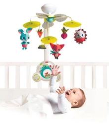 Tiny Love Karuzela Rośnij z muzyką ZABAWA NA ŁĄCE