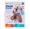 DUMEL edukacyjny PIESEK EMOCJE mówi pl 12m+