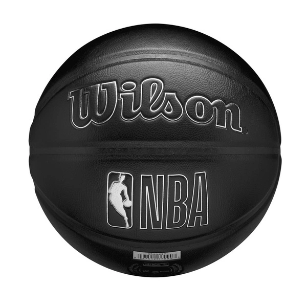 WILSON Piłka do koszykówki NBA New York Knicks Premiere
