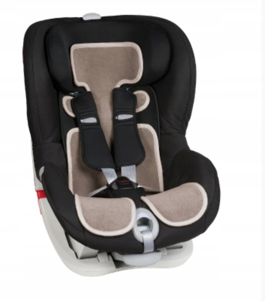 AirCuddle Cool Seat uniwersalna oddychająca mata wkładka antypotowa ALLinONE