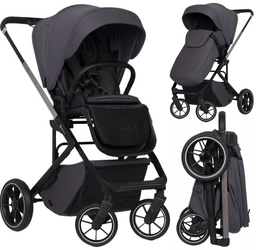 Cavoe Moi Plus wózek spacerowy spacerówka