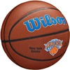 WILSON New York Knicks NBA Team Alliance 7 Piłka do koszykówki
