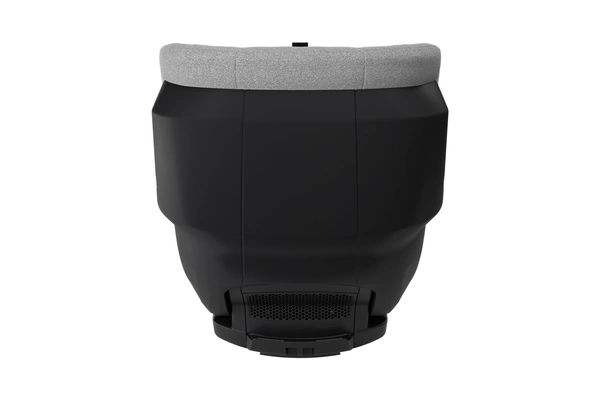 THULE ELM bezpieczny fotelik samochodowy 9-18 kg do bazy obrotowej Alfi