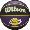 WILSON NBA Los Angeles Lakers 7 Piłka do koszykówki