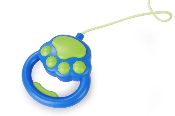 Artyk interaktywny piesek chodzący na smyczy szczeka macha ogonem 169120